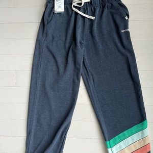New Ripcurl sweats